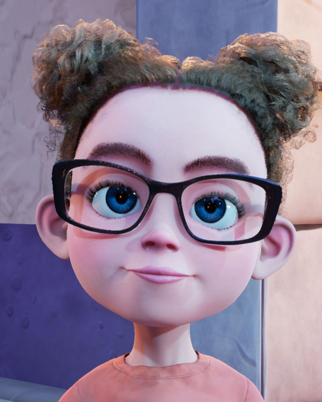création de vidéo 3d et d'expérience avec intelligence artificielle pour l'éducation